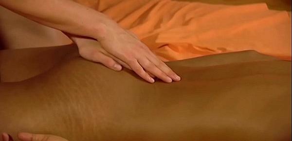  Massage Made To Relax You